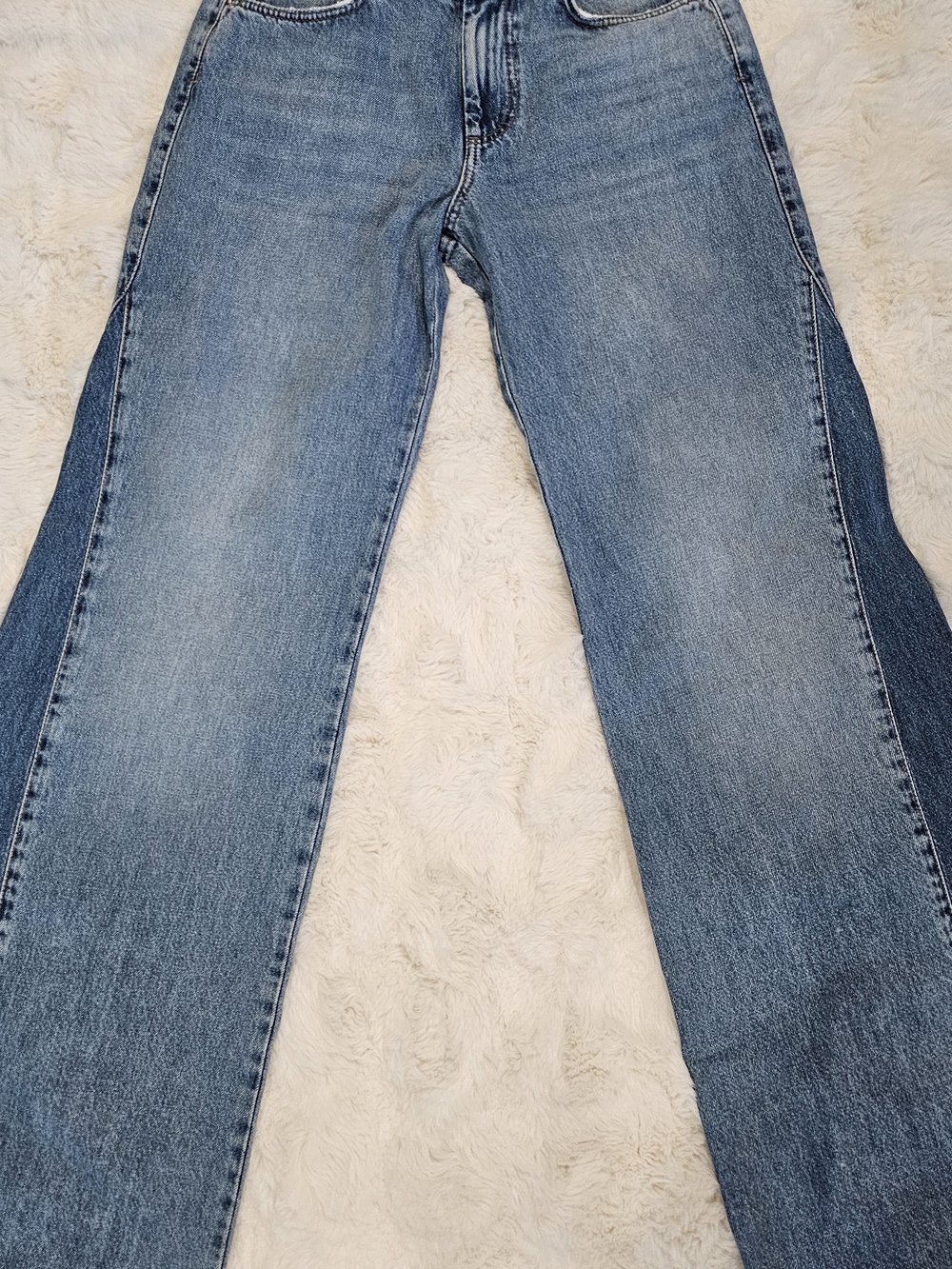Marella Wide Leg Jeans NWT